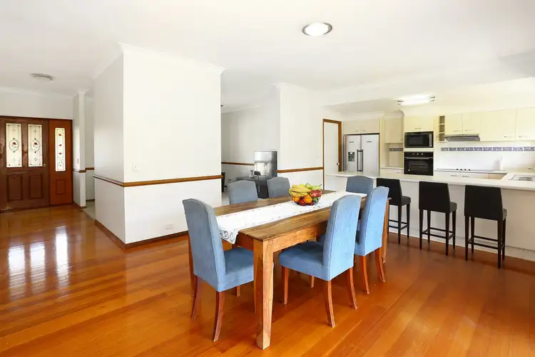 Sixth view of Homely house listing, 54 Pacific Pines Boulevard, Pacific Pines QLD 4211