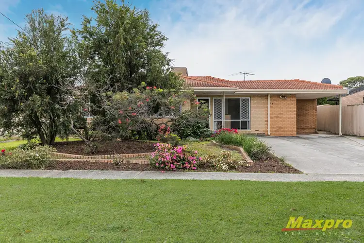 38 Fleetwood Road, Lynwood WA 6147