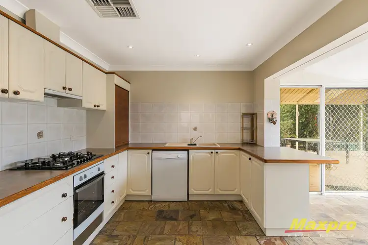 Second view of Homely house listing, 38 Fleetwood Road, Lynwood WA 6147