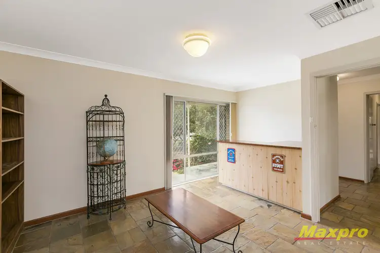 Third view of Homely house listing, 38 Fleetwood Road, Lynwood WA 6147