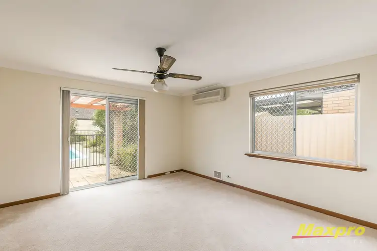 Sixth view of Homely house listing, 38 Fleetwood Road, Lynwood WA 6147