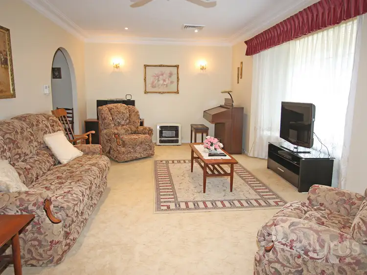Second view of Homely house listing, 23 Burnett Street, Cessnock NSW 2325