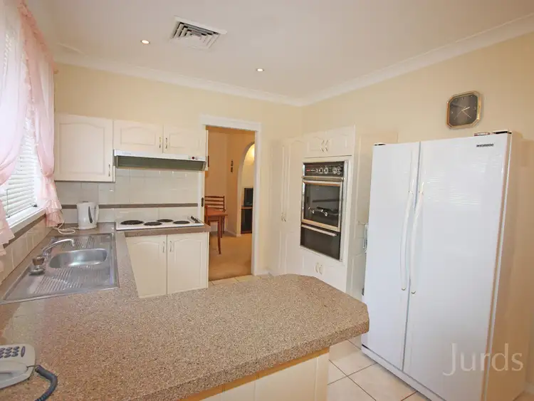 Third view of Homely house listing, 23 Burnett Street, Cessnock NSW 2325