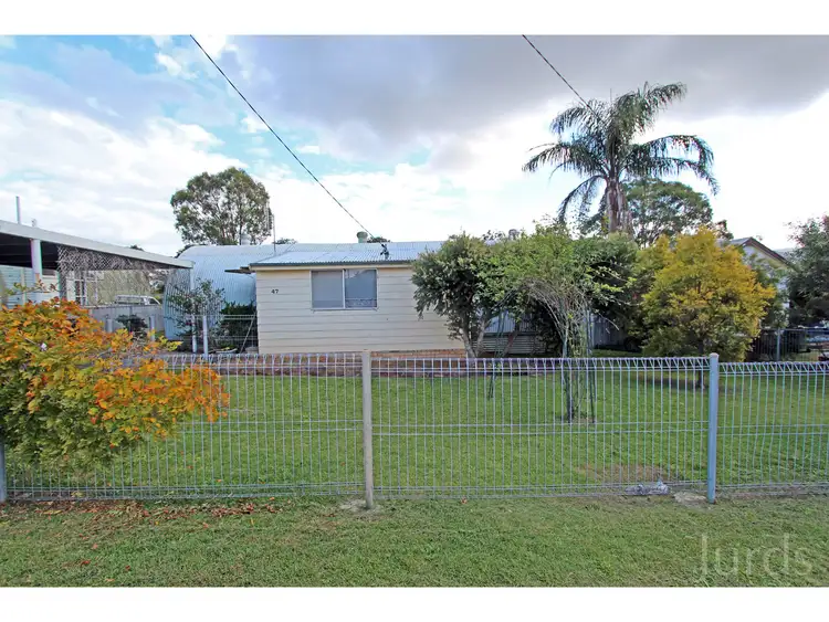 Main view of Homely house listing, 47 Macquarie Avenue, Cessnock NSW 2325