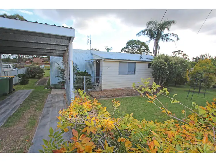 Second view of Homely house listing, 47 Macquarie Avenue, Cessnock NSW 2325