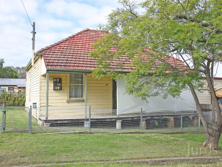 26 King Street, Cessnock NSW 2325
