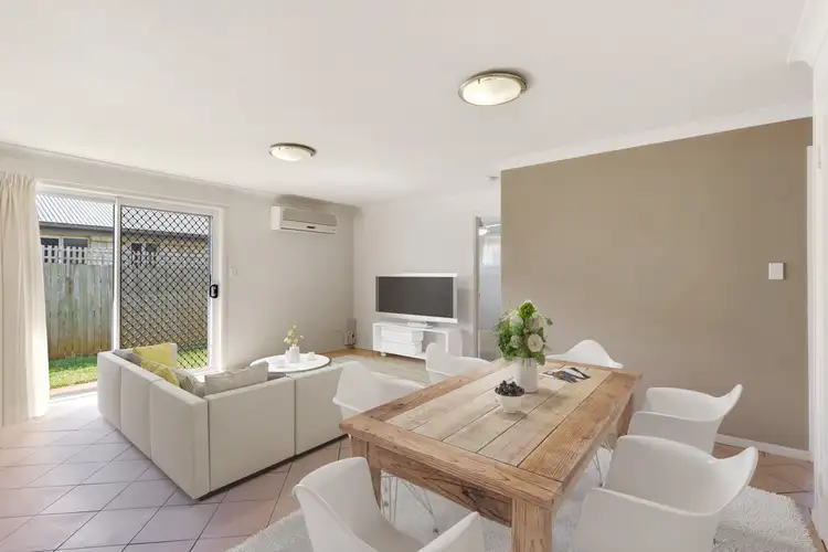 Main view of Homely house listing, 15 Uniplaza Court, Kearneys Spring QLD 4350