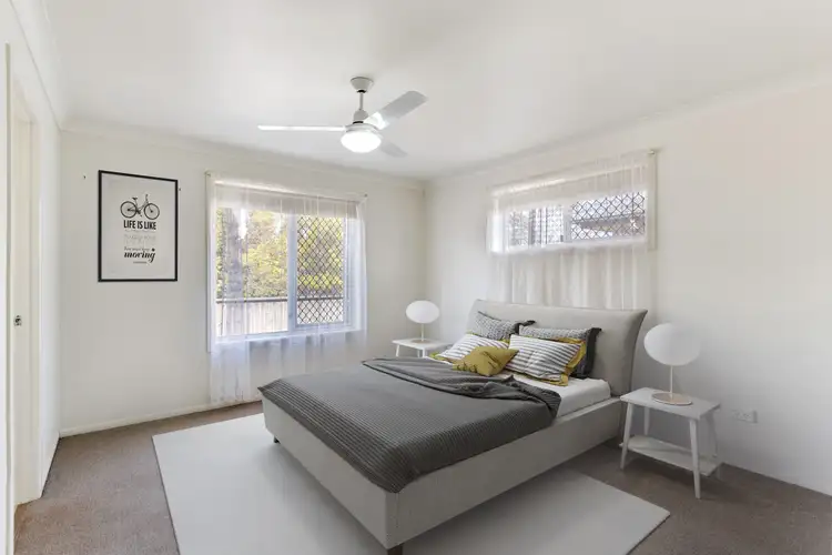 Fourth view of Homely house listing, 15 Uniplaza Court, Kearneys Spring QLD 4350