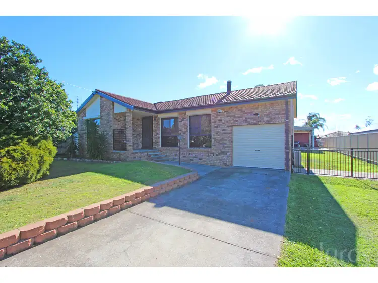 4 Edden Street, Bellbird NSW 2325