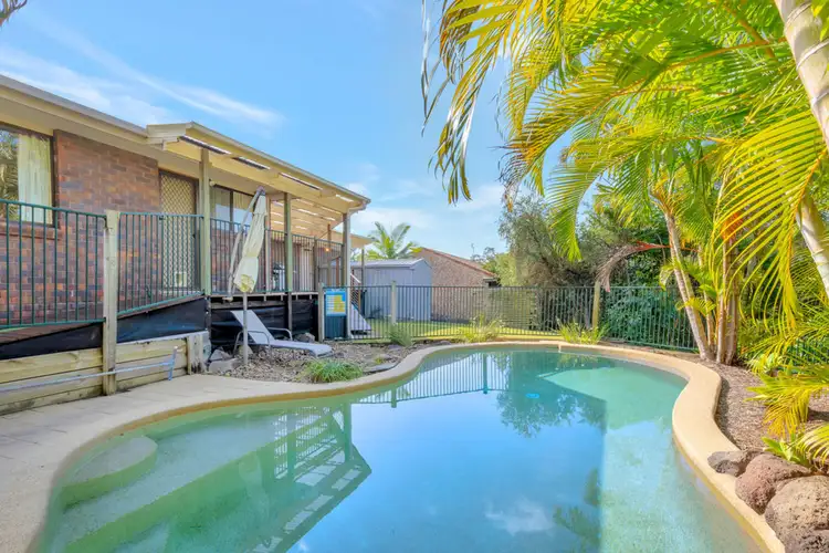 Main view of Homely house listing, 17 Kilmarnock Close, Highland Park QLD 4211