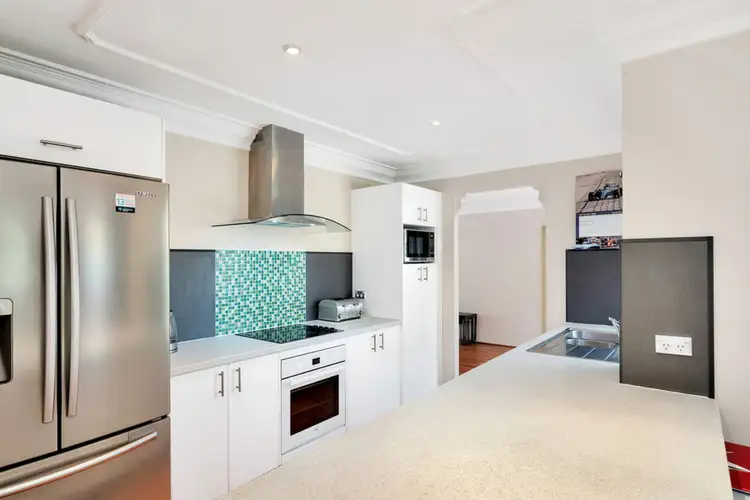Second view of Homely house listing, 17 Kilmarnock Close, Highland Park QLD 4211