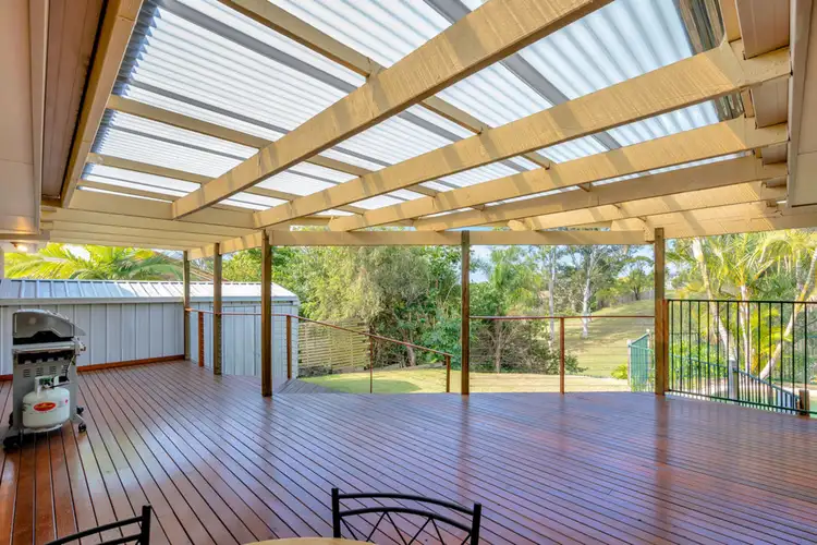 Third view of Homely house listing, 17 Kilmarnock Close, Highland Park QLD 4211