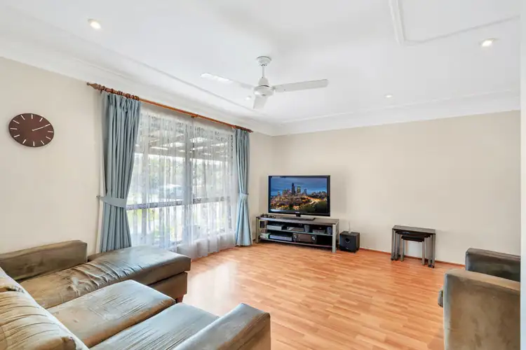 Fourth view of Homely house listing, 17 Kilmarnock Close, Highland Park QLD 4211