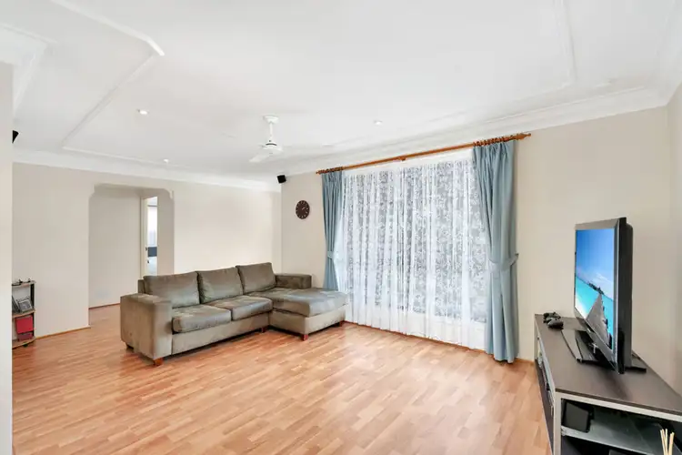 Fifth view of Homely house listing, 17 Kilmarnock Close, Highland Park QLD 4211
