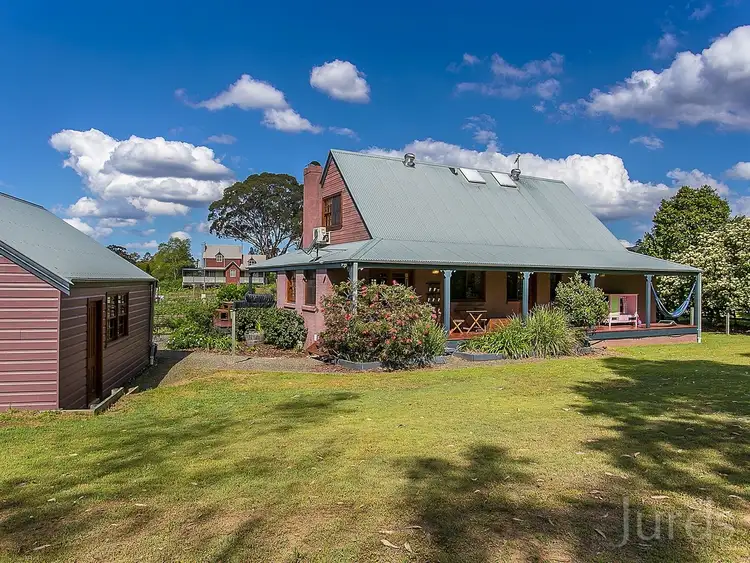 Second view of Homely house listing, Lot 3, 2 Oakey Creek Road, Kelman Vineyard, Pokolbin NSW 2320