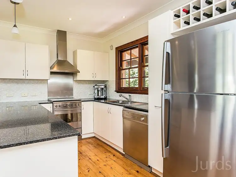 Fourth view of Homely house listing, Lot 3, 2 Oakey Creek Road, Kelman Vineyard, Pokolbin NSW 2320