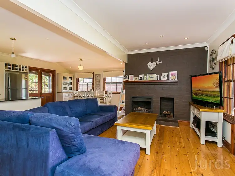 Fifth view of Homely house listing, Lot 3, 2 Oakey Creek Road, Kelman Vineyard, Pokolbin NSW 2320