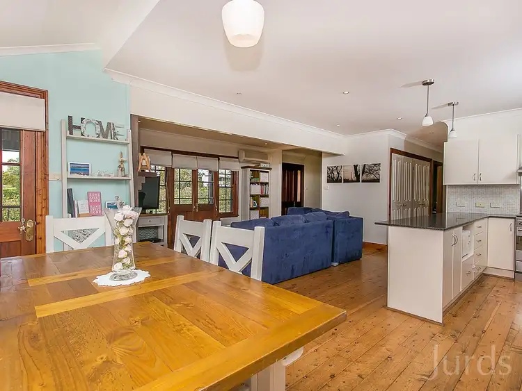 Sixth view of Homely house listing, Lot 3, 2 Oakey Creek Road, Kelman Vineyard, Pokolbin NSW 2320