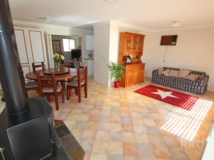 Second view of Homely house listing, 25 Middle Street, Branxton NSW 2335