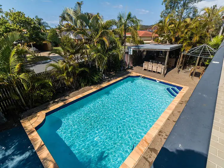 Third view of Homely house listing, 23 Uther Street, Carindale QLD 4152