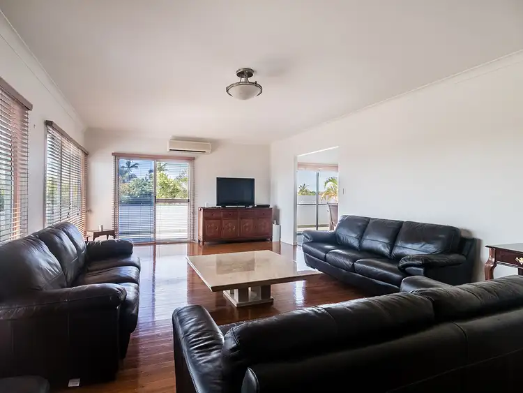 Fourth view of Homely house listing, 23 Uther Street, Carindale QLD 4152