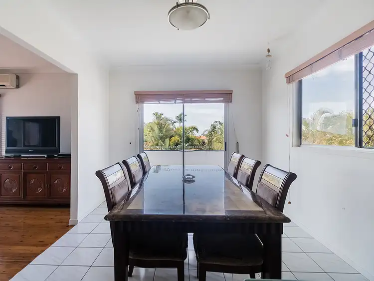 Fifth view of Homely house listing, 23 Uther Street, Carindale QLD 4152