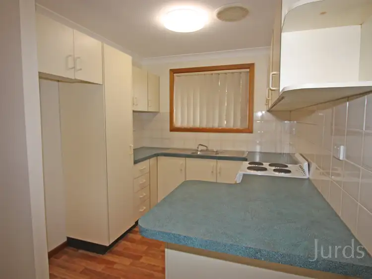 Fourth view of Homely semi-detached listing, 112 Mathieson Street, Cessnock NSW 2325