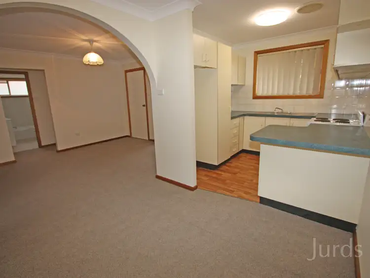 Fifth view of Homely semi-detached listing, 112 Mathieson Street, Cessnock NSW 2325