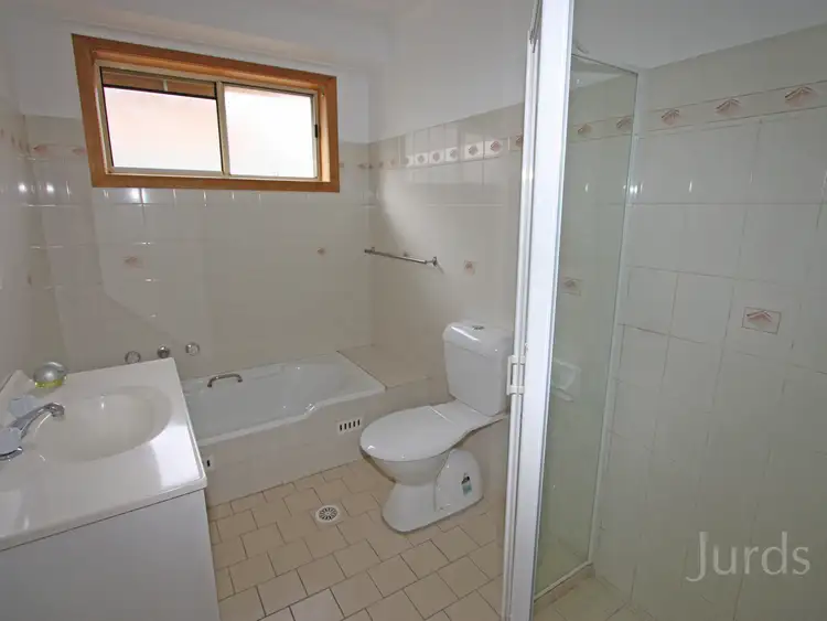 Sixth view of Homely semi-detached listing, 112 Mathieson Street, Cessnock NSW 2325