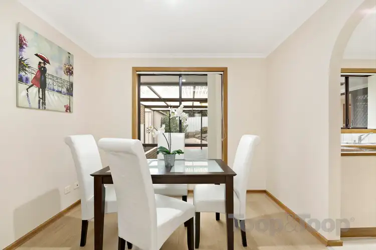 Fifth view of Homely house listing, 12 Hayford Crescent, Morphett Vale SA 5162