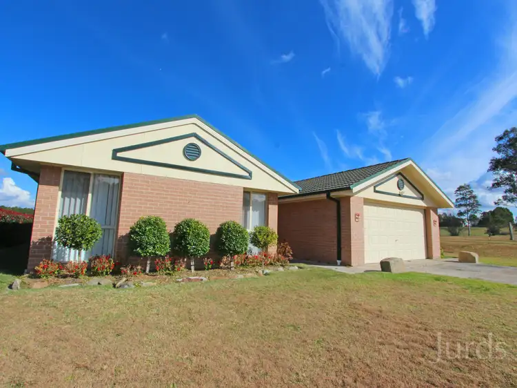 5 Nottage Hill Close, Branxton NSW 2335