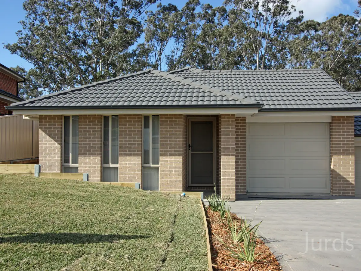 Main view of Homely house listing, 1/105 O'Shea Circuit, Cessnock NSW 2325