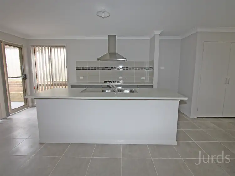 Second view of Homely house listing, 1/105 O'Shea Circuit, Cessnock NSW 2325