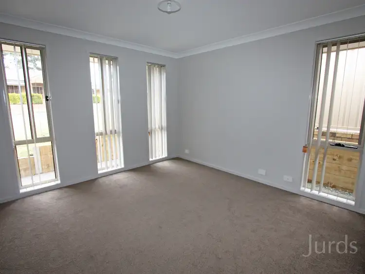 Third view of Homely house listing, 1/105 O'Shea Circuit, Cessnock NSW 2325