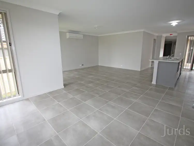 Fifth view of Homely house listing, 1/105 O'Shea Circuit, Cessnock NSW 2325