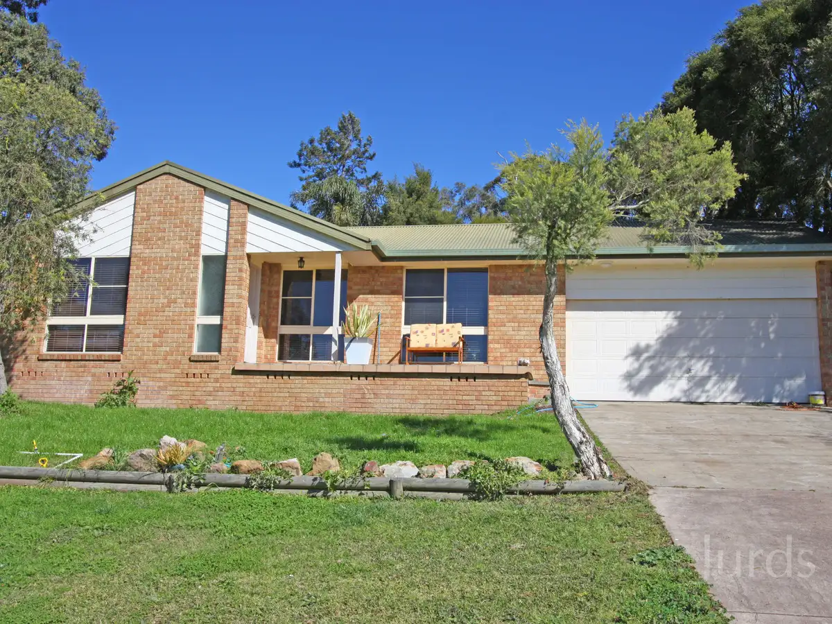 Main view of Homely house listing, 10 Thomas Street, North Rothbury NSW 2335