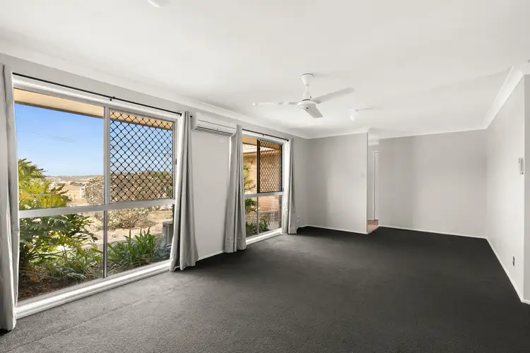 Third view of Homely house listing, 127 Glenvale Road, Newtown QLD 4350