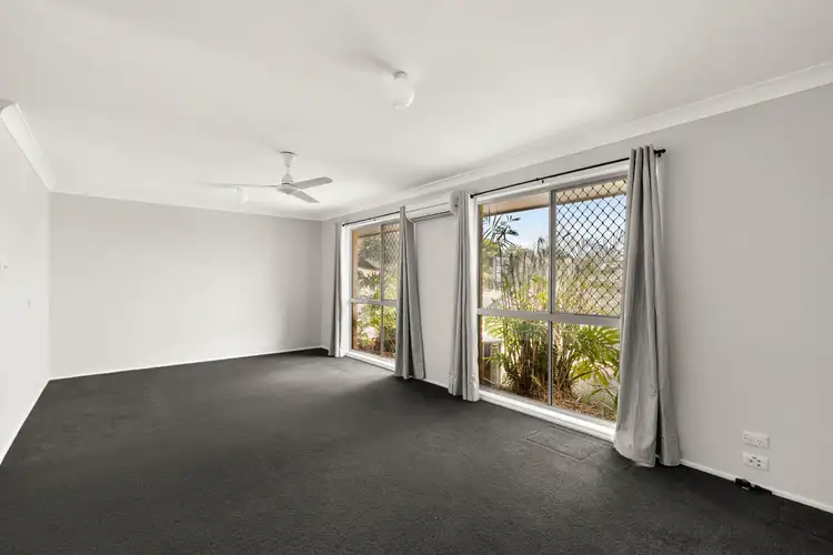 Sixth view of Homely house listing, 127 Glenvale Road, Newtown QLD 4350