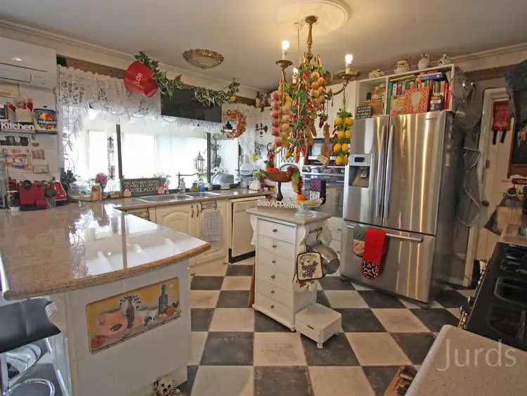 Second view of Homely house listing, 94 Keelendi Road, Bellbird Heights NSW 2325