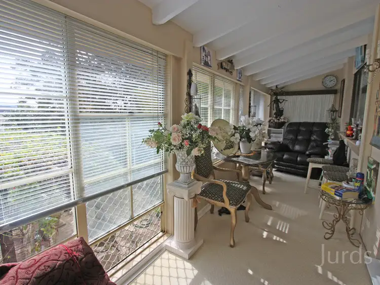Fourth view of Homely house listing, 94 Keelendi Road, Bellbird Heights NSW 2325