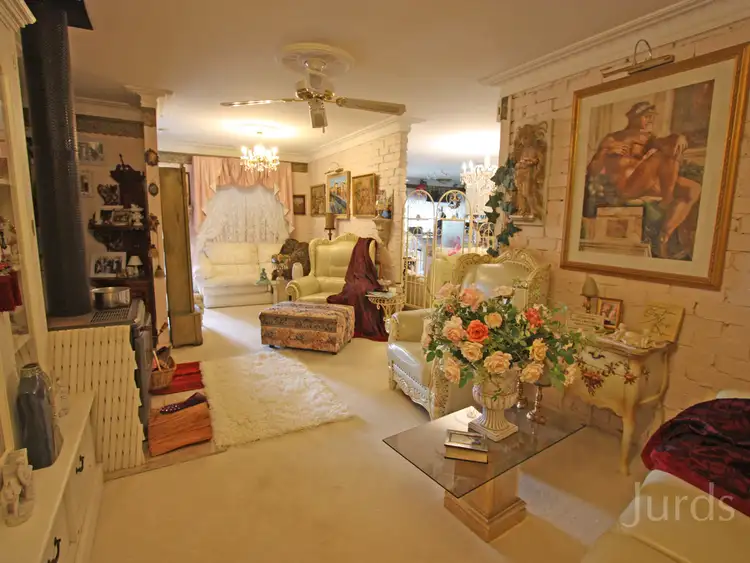 Seventh view of Homely house listing, 94 Keelendi Road, Bellbird Heights NSW 2325