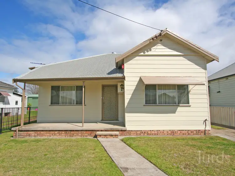 35 Allandale Road, Cessnock NSW 2325