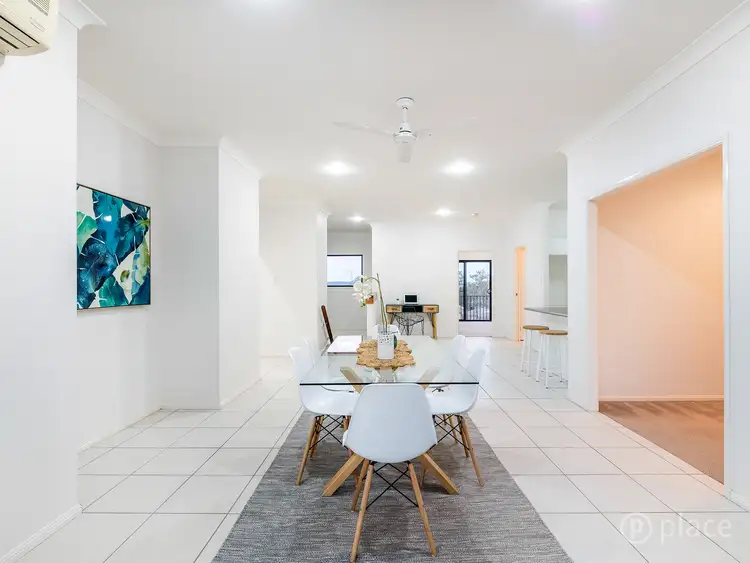Fourth view of Homely house listing, 6 York Close, Oxley QLD 4075