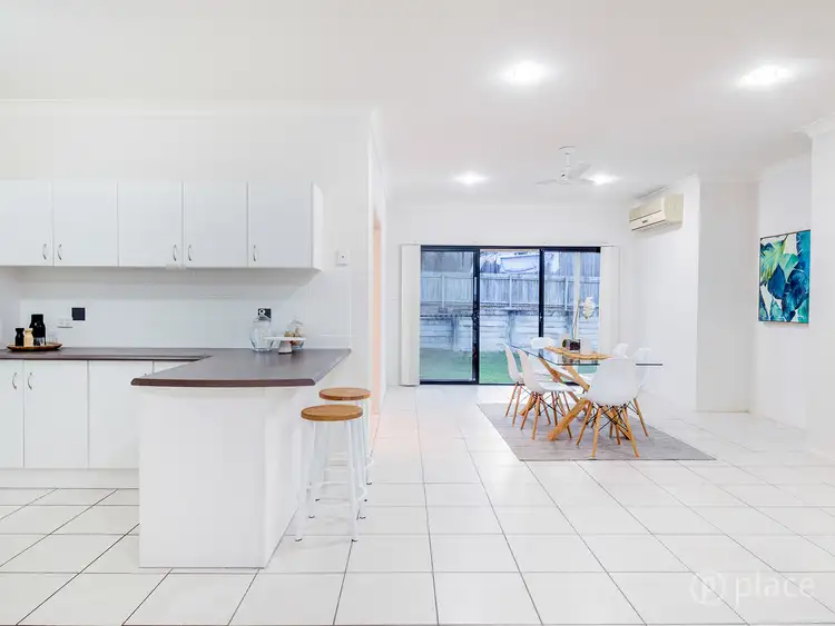 Fifth view of Homely house listing, 6 York Close, Oxley QLD 4075