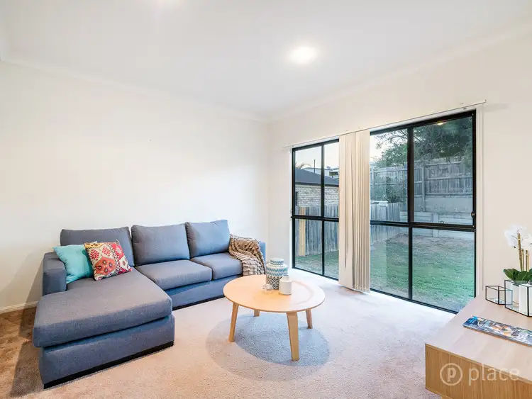 Sixth view of Homely house listing, 6 York Close, Oxley QLD 4075