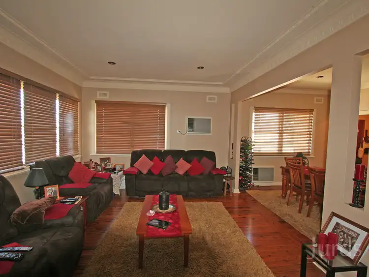 Second view of Homely house listing, 40 Hall Street, Cessnock NSW 2325