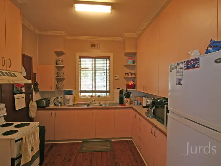 Third view of Homely house listing, 40 Hall Street, Cessnock NSW 2325