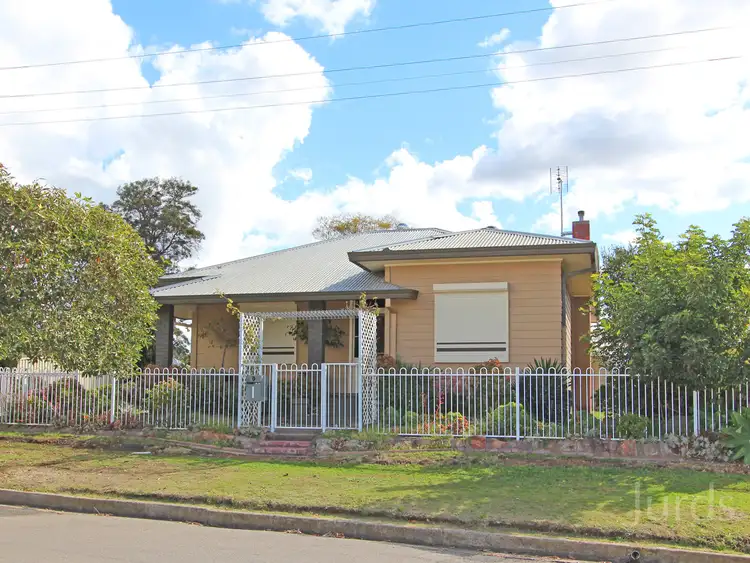 1 McGrane Street, Cessnock NSW 2325