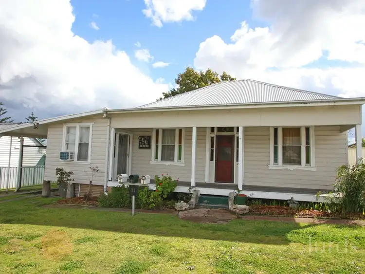 31 Mayfield Street, Cessnock NSW 2325