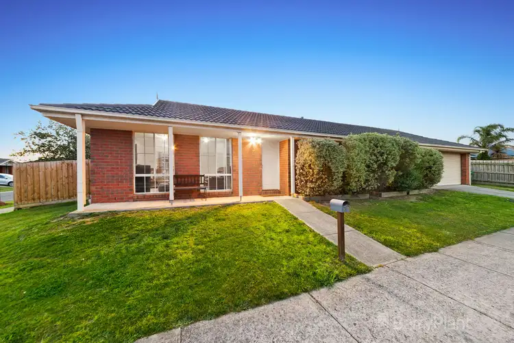 23 Storey Drive, Pakenham VIC 3810